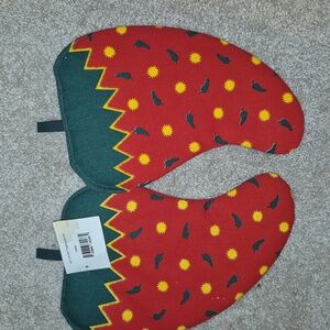 Hot Stuff PanHandler.